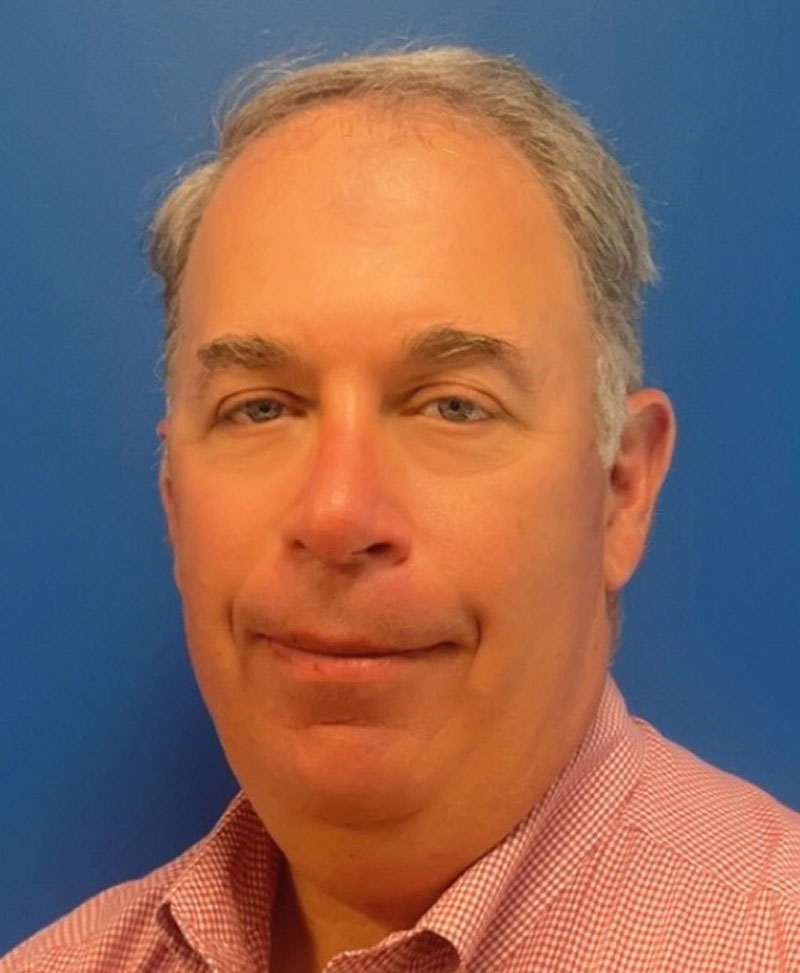 Dr. Marc Fater