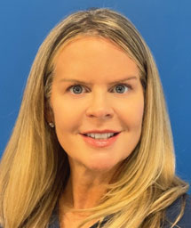 Polly Woodman